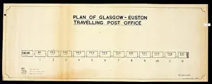 Euston: The Great Train Robbery
