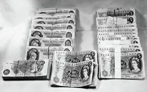 National Archives: The Great Train Robbery
