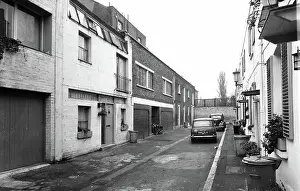 National Archives: The Great Train Robbery