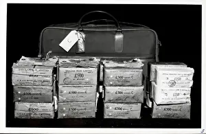 National Archives: The Great Train Robbery
