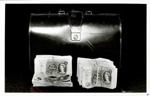 National Archives: The Great Train Robbery