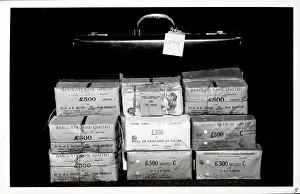National Archives: The Great Train Robbery