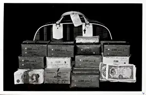 National Archives: The Great Train Robbery