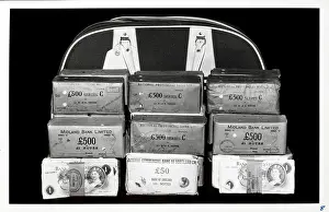 National Archives: The Great Train Robbery