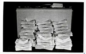 National Archives: The Great Train Robbery