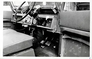 National Archives: The Great Train Robbery