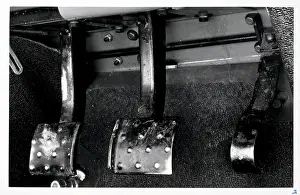 National Archives: The Great Train Robbery