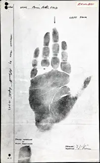 National Archives: The Great Train Robbery