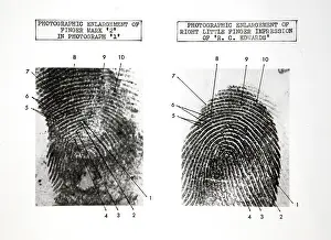 National Archives: The Great Train Robbery