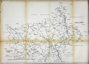 National Archives: The Great Train Robbery