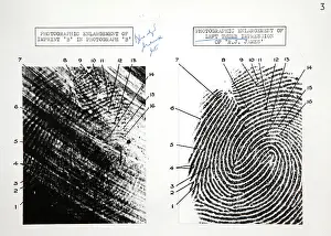 National Archives: The Great Train Robbery