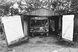 National Archives: The Great Train Robbery