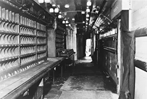National Archives: The Great Train Robbery