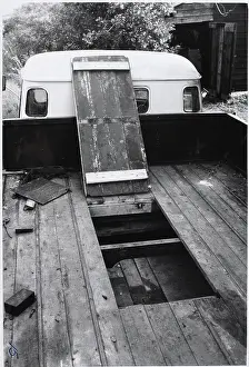 National Archives: The Great Train Robbery