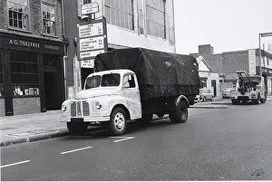 National Archives: The Great Train Robbery