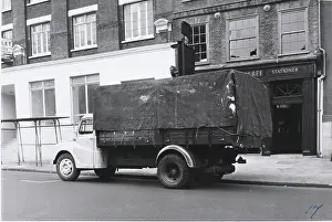 National Archives: The Great Train Robbery