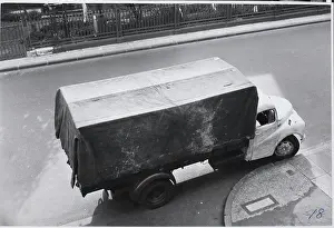 National Archives: The Great Train Robbery