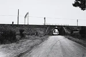 National Archives: The Great Train Robbery