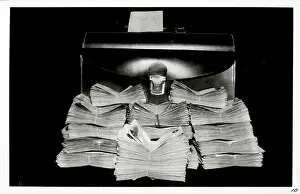 National Archives: The Great Train Robbery
