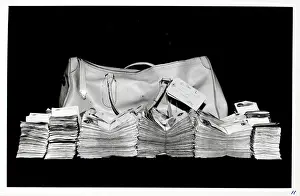 National Archives: The Great Train Robbery