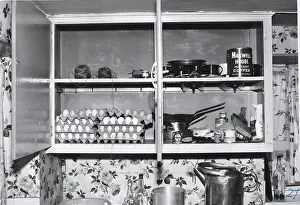 Cupboard: The Great Train Robbery