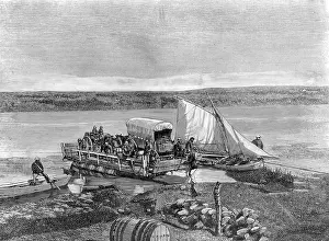 Northeast: The Great Trek of the Boers