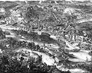 Vizier: Great Turkish War 1683 - 1699