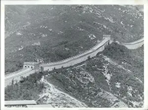 Norther: Great Wall of China