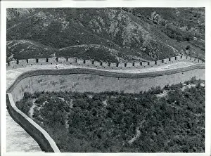 Norther: Great Wall of China