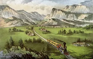 Merritt: The Great West