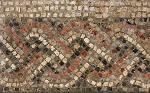 Tewkesbury: Great Witcombe Roman Villa, Great Witcombe, Tewkesbury