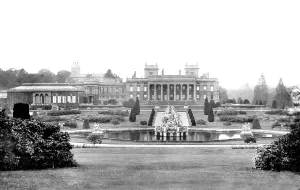 Witley: Great Witley, Witley Court 1911