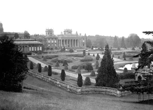 Witley: Great Witley, Witley Court 1911