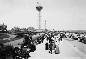 1899copy1: Great Yarmouth 1899