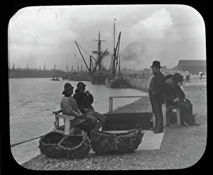 The Boswell Collection, Bexley Heritage Trust: Great Yarmouth