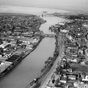 South East: Great Yarmouth