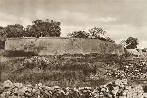 Occupants: GREAT ZIMBABWE