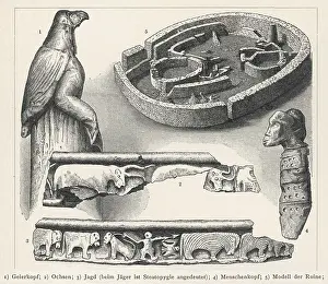Artefacts: Great Zimbabwe - Artefacts