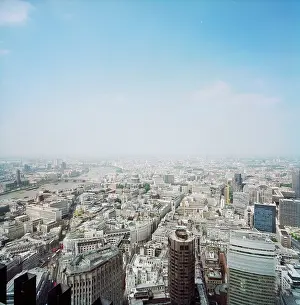 Cladding: Greater London Authority