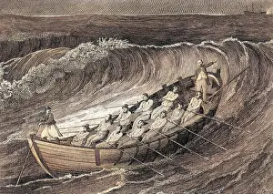 Greathead: Greathead's Lifeboat 2