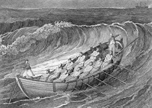 Greathead: Greathead's Lifeboat 2