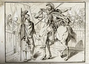Aristides: Greco-Persian Wars, 499 - 448 BC, Aristides and