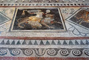 Delos: GREECE