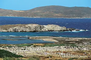 Outlook: GREECE