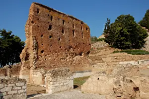 Argolis: Greece. Argos
