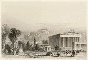 Olympus: GREECE ATHENS