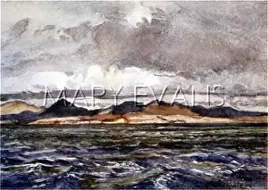 Matapan: GREECE/CAPE MATAPAN 1906