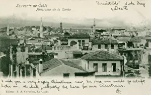 Chania: Greece - Crete - Chania