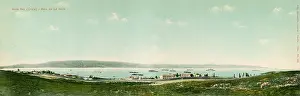 Suda: Greece, Crete - Chania - Suda Bay