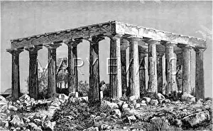 Aegina: GREECE/ISLANDS/AEGINA